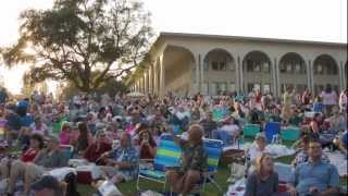 Ming Luke's Sneak Peek @ Picnic at the Pops - The Music of Motown
