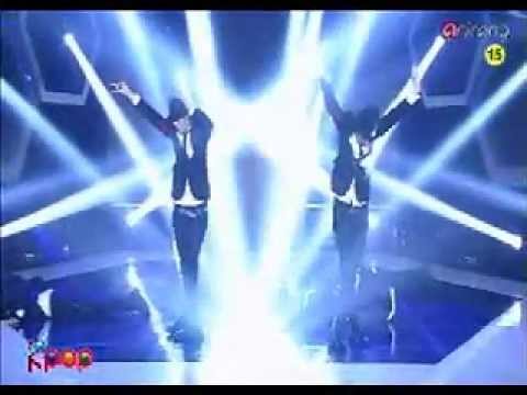 120925 TASTY (Simply Kpop)