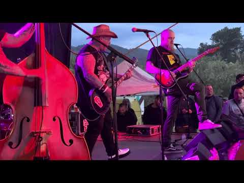 Pitbullfarm - A case of pride - Chaos in The Sun 2024