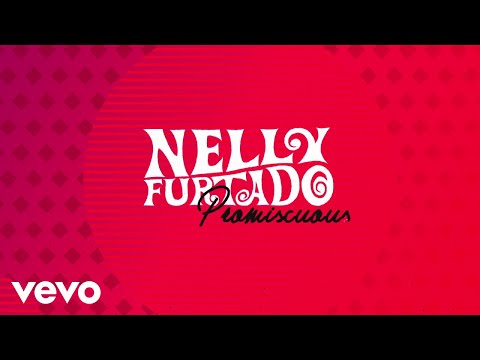 Nelly Furtado - Promiscuous (Lyric Video) ft. Timbaland