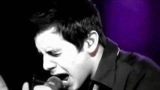 David Archuleta - Touch My Hand (Official Music Video)
