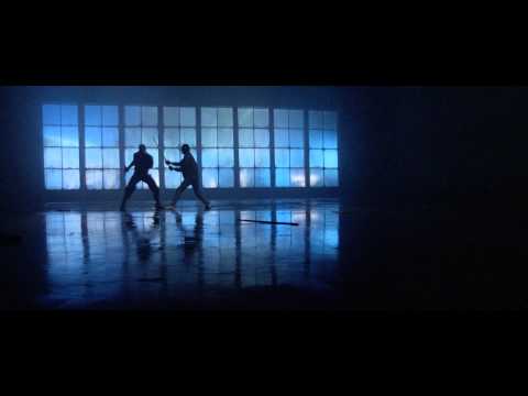 Queen - Princes Of The Universe ( Connor MacLeod Tribute )