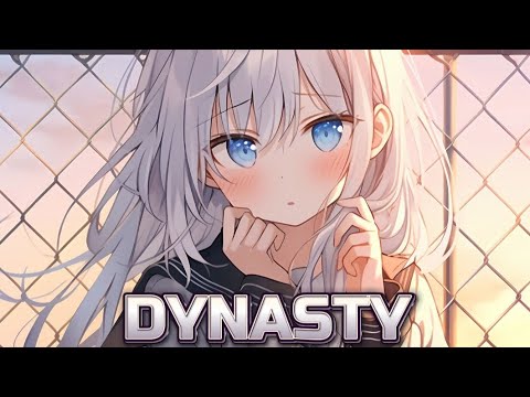 Nightcore - Dynasty - Lyrics