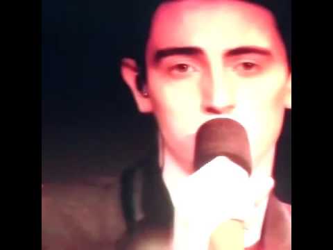 Michele Bravi ad XF9