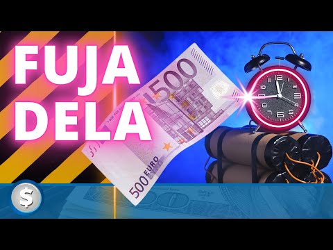 Vídeo: Nota 500 euros: dúvidas sobre validade e troca