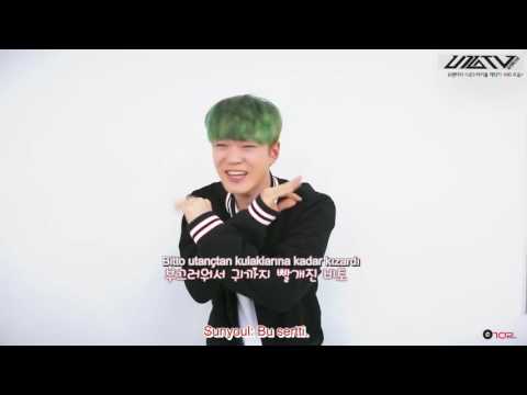 U10TV ep44   Bundan Sonra Açılışa Odaklanacaksın [Türkçe Altyazılı]