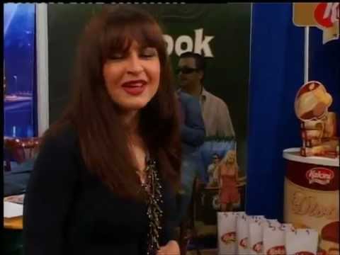 Tanja Banjanin - Ja činim sve (Prslook again, TV KCN)