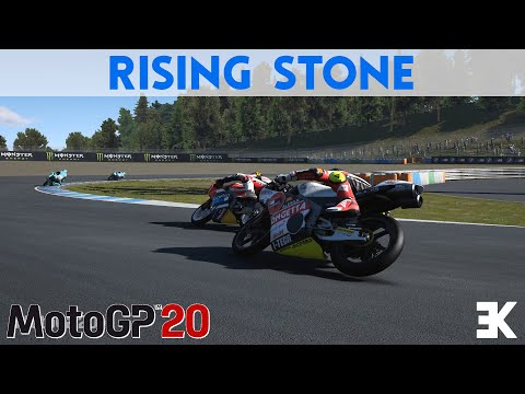 MotoGP 20 | Career Mode: Rising Stone (Part 17)