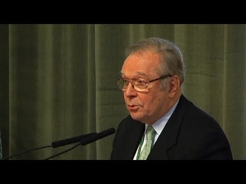 PAU Krzysztof Zanussi "Polacy w Świecie kultury" wykład