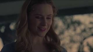 WESTWORLD: Doesn't look like anything to me [SCENE]