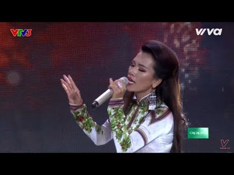 Thể hiện bởi Thanh Tuyền Ebony