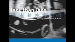 LESS THAN JAKE: KROQ Song