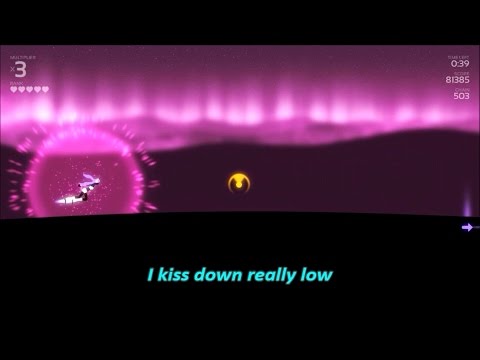 Melody's Escape - Kicked Your Monkey