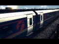 FIRST GREAT WESTERN TV Advert Mpg