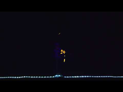 BOSS - Lay Zhang Yixing at Grandline concert