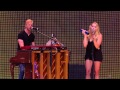 Delta Rae - Dance in the Graveyards (Live at ...