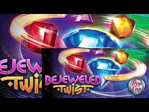 Best VGM 248 - Bejeweled Twist - Classic 5