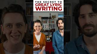 Download lagu The SECRET to Writing GREAT LYRICS! mp3