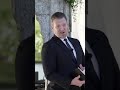 Funny Preacher At Wedding