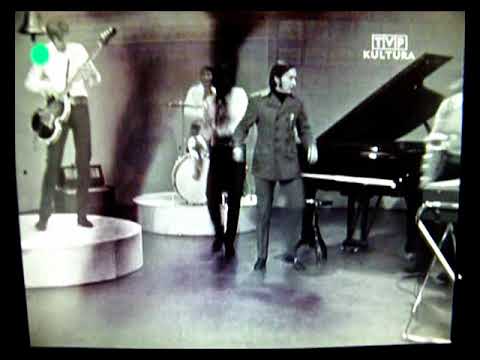 Grupa ABC Andrzeja Nebeskiego - Moje abc - śpiewa Wojciech Skowroński