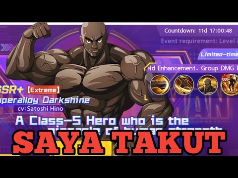 LIVE : GACHA ALLOY TERDRAMATIS