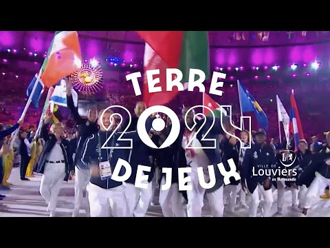 Louviers, Terre de jeux