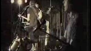 MENOMENA "Strongest Man in the World" 6-09-07 Sacramento, CA