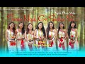 TAME NGUL GE SICHA SI NYISHI MUSIC VIDEO 2025