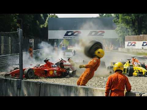 F1's Darkest Forgotten Stories..