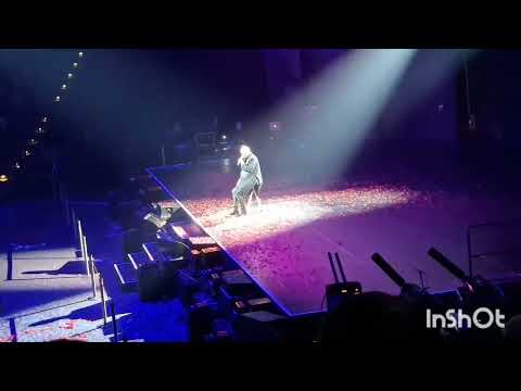Jiří Korn - O2 Arena -10. 2. 2024 - Jednou je hůř, jednou je líp