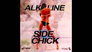Alkaline - Side Chick (Official Audio)
