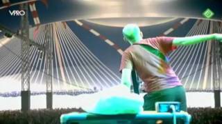 The Presidents of the USA - Volcano