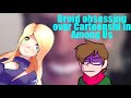 Droid Obsessing Over Cartoonshi For 2 And A Half Minutes