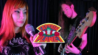 Download lagu Captain Planet - Ending (Cover) mp3