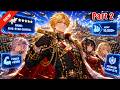 Part 2: In World Where Enlisting Earns You Multiple Wives, He Became a Five-Star General in 30 Days!