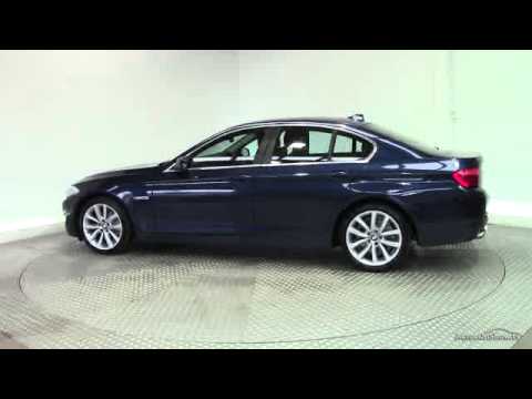 2010 BMW 5 SERIES 520D SE