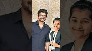 Download lagu thalapathy Vijay wife and cute daughter Divya saasha #shorts mp3 Download lagu thalapathy Vijay wife and cute daughter Divya saasha #shorts mp3