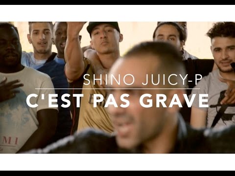 SHINO feat JUICY P  #CPG 