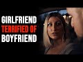 Friends Save Terrified Girlfriend From Her JEALOUS Boyfriend, Watch What Happens. | PARADIGM