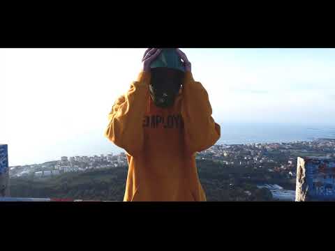 Boyz - ODIO (Prod IceKrim) [OFFICIAL VIDEO]