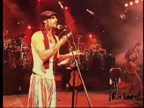 el bicho rio loco 12 parque triana