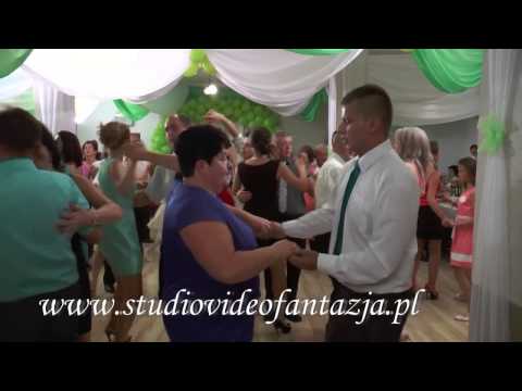 Madeje - Przez sądecką wieś