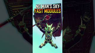 Download lagu How To Farm Corvette Modules SUPER FAST In NMS mp3