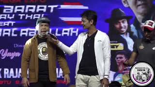 Download lagu Persembahan Dikir Karut Oleh Ezry Layang Putih, Fadil Turbo & Jeming Intan Belian Dari Malaysia mp3