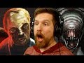 3 RANDOM HORROR GAMES