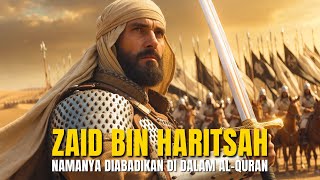Download lagu The Story of Zaid bin Harithah, a Companion of the Prophet Muhammad Whose Name is Immortalized in... mp3