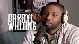 The Incredible Story of Darryl Whiting Jr! video