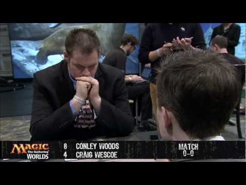 2011 Worlds: Top 8 Quarterfinals