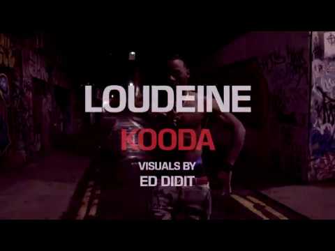 Loudiene "Your Local Shooter" - Kooda (REMIX)