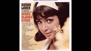 Dream World : Donna Loren